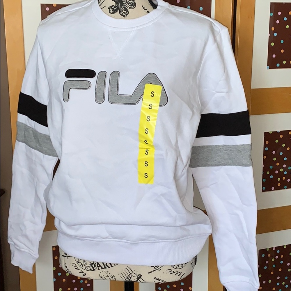 Fila Women Pullover